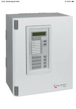 Telenot Einbruchmelderzentrale