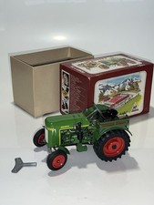 Kovap Blechspielzeug Fendt F