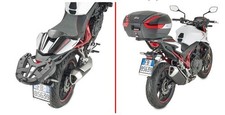 Givi adapter hinten - givi,