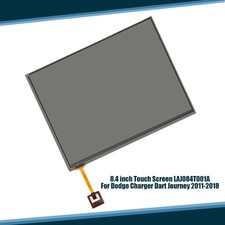 8,4" Touch Screen Digitizer