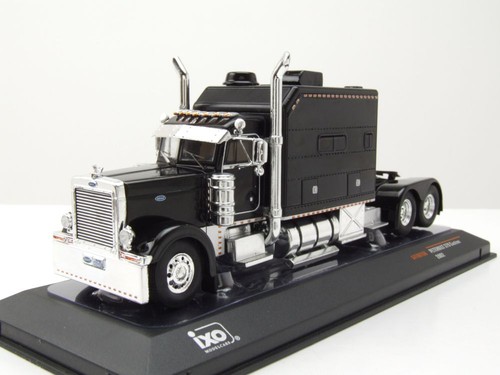 Peterbilt 379 custom - 379,