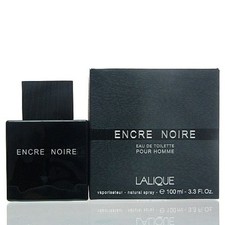 Lalique Encre Noire pour Homme