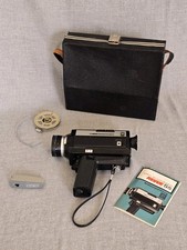 RVUE SUPER 8 S5 with