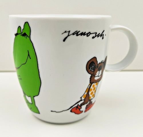 Thomas janosch tasse cm - thomas,