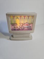 Barbie Vintage Blue Box Toys