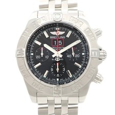 BREITLING Chronomat Blackbird