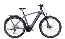 CUBE Kathmandu Hybrid EXC 750