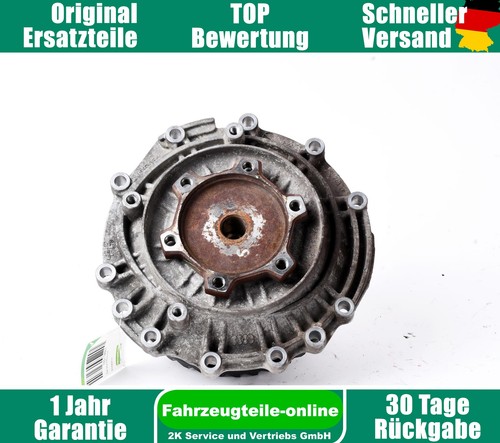 Getriebe differential audi - getriebe, a6