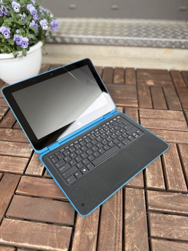 Laptop probook x360 - hp,