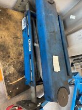 Gruben-Hebebühne Mobil gebraucht