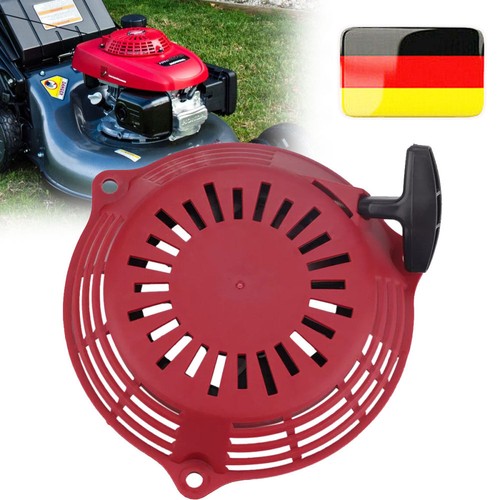 Handstarter seilzugstarter - handstarter,
