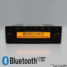 Becker Indianapolis Pro BE7950 Bluetooth Radio Navigationssystem Autoradio 7950