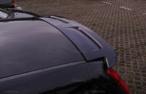 Dachspoiler für ford focus - ford,
