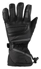 IXS Vail 3.0 Motorradhandschuhe Herbst Winter Handschuhe Motorrad Roller - warm