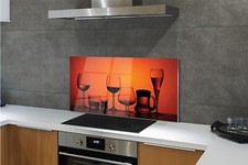 Tulup Küchenrückwand