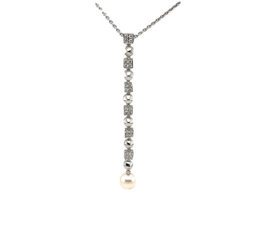 Bvlgari lucea diamant 18k - bvlgari,