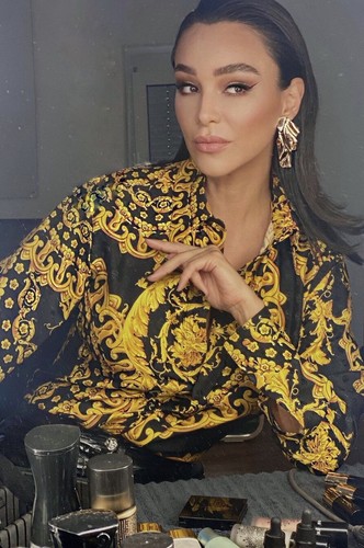 Foto verona pooth - foto, •