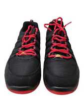 ELTEN Mixte Maddox Schwarz-Rot ESD S3 Arbeitsschuh, 41 EU