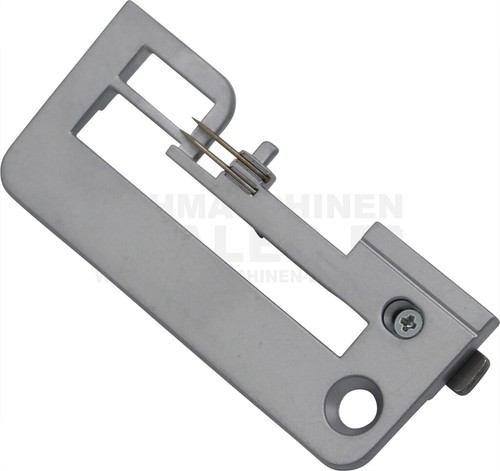 Stichplatte für overlock - stichplatte,