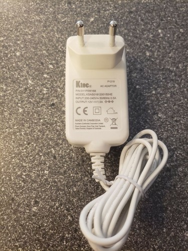Originalnetzteil 311pow168 - 311pow168, /