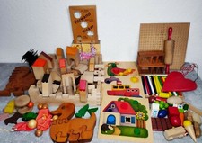 #SE289# XXL Konvolut Retro