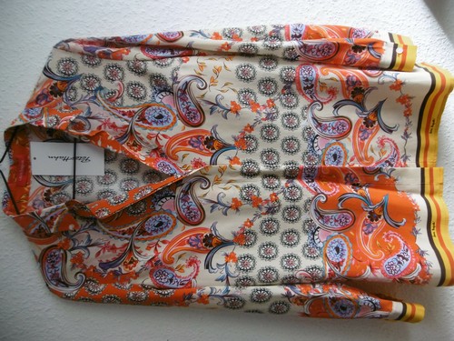 Tolle bluse laura biagiotti - ,