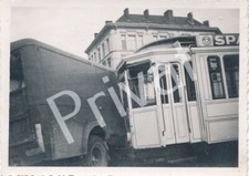 Photo tram truck saurer - tram,