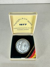 Medaille 25 Jahre
