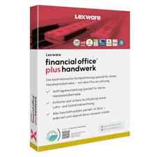 Lexware financial office
