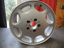 Mercedes 8-Loch Design 8x16- DB 124 401402 -ET 34- Einzelne Felge