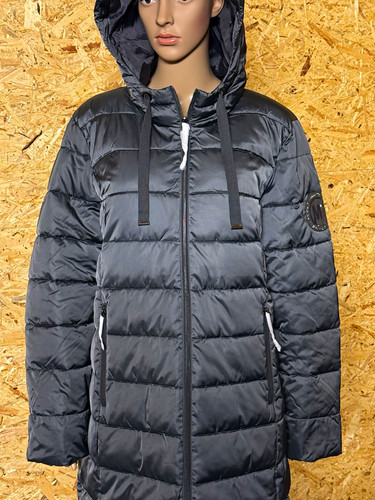 Monari damen steppmantel - monari,