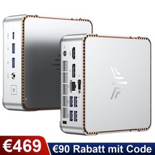 Nipogi mini ιntel core - mini, pc