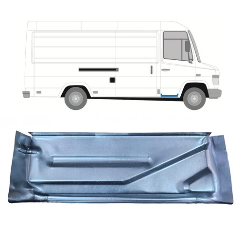 Für mercedes 609 1986 1996 - mercedes,