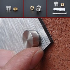 Schrauben Abdeckkappe Ø10 mm