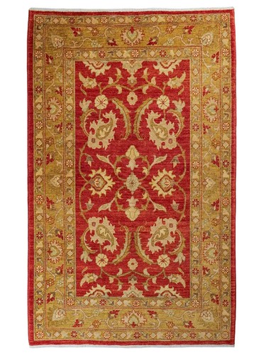 Khademi ziegler farahan - khademi,