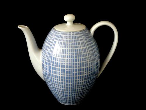 Kaffeekanne arzberg form - kaffeekanne,