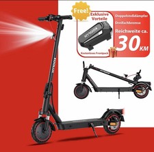 KOOLUX E Scooter mit