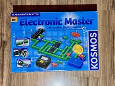 Elektronikbaukasten KOSMOS