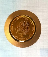 Cookinseln 250 Dollar 1991