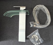 Moderne Waschbecken Garnitur -