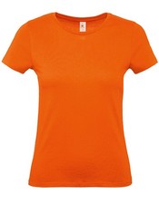 B&C Women´s T-Shirt #E150 |