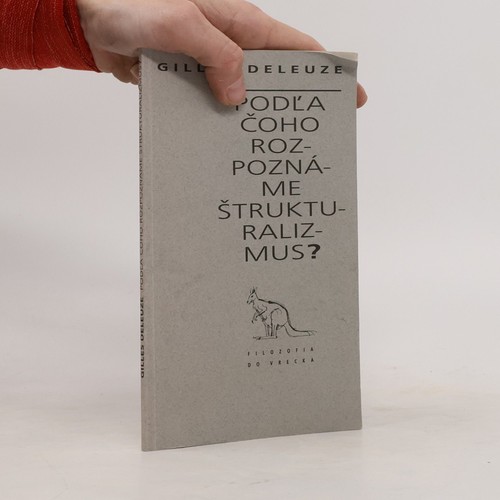 Podľa čoho rozpoznáme