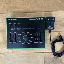 Roland VT-3 Voice Transformer