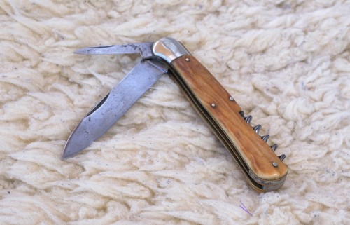 Lütters löwenmesser - lütters,