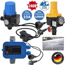 Druckschalter Druckwächter