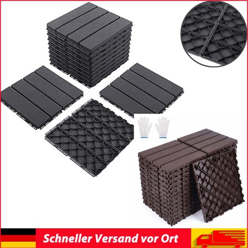 Stück terrassenfliesen - stück,
