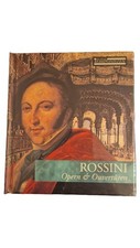 Rossini opern ouvertüren - opern,