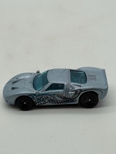 Vintage 1999 hot wheels - hot,