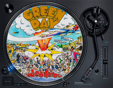 Greenday Dookie Geenday Debüt