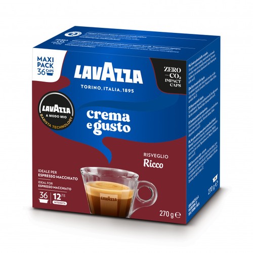 Lavazza 8275 crema gusto - 8275, e